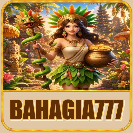 Pratinjau tampilan bahagia777