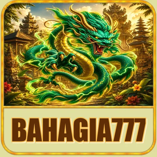 Pratinjau tampilan bahagia777